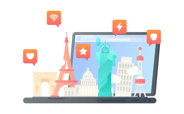 在沙特阿拉伯连接到中国vpn - SPEEDCN